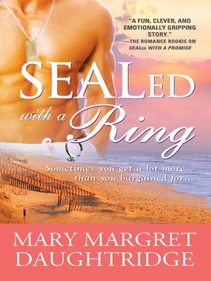 cover image of SEALed with a Ring